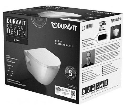 Duravit 45780900