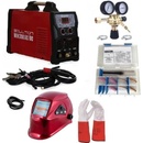 Solution WIN 200 AC/DC mega set