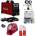 Solution WIN 200 AC/DC mega set