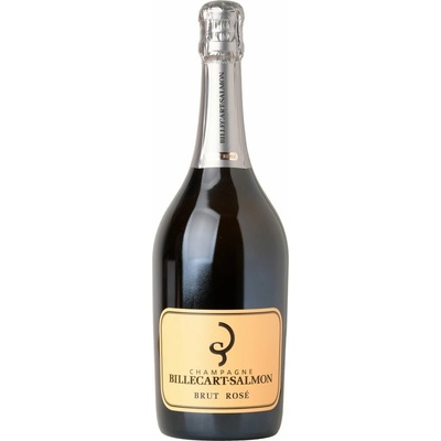 Billecart Salmon Brut Rosé 0,75 l