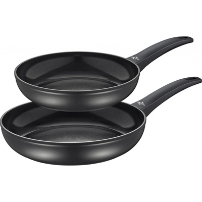Küchenprofi COOK MONZA Sada pánví 2 ks - 24 cm a 28 cm nepřilnavý povrch