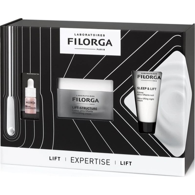 Filorga giftset lifting подаръчен комплект(с лифтинг ефект)