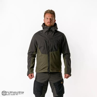 Northfinder KASH black/darkgreen