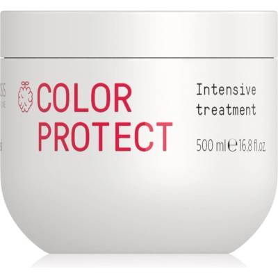 Framesi Morphosis Color Protect Intensive Treatment Maska 500 ml