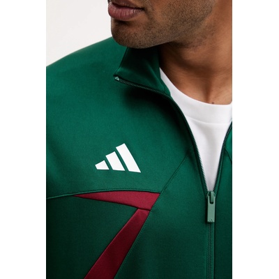 Adidas Суичър adidas Tiro (JN2580)