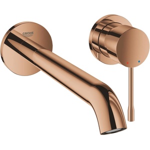 GROHE Двудупков смесител за умивалник 29193da1, l-размер (29193da1)
