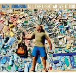 Universal Johnson Jack: All The Light Above It Too - Vinyl (LP) (018438)
