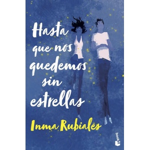 HASTA QUE NOS QUEDEMOS SIN ESTRELLAS | INMA RUBIALES (2023)