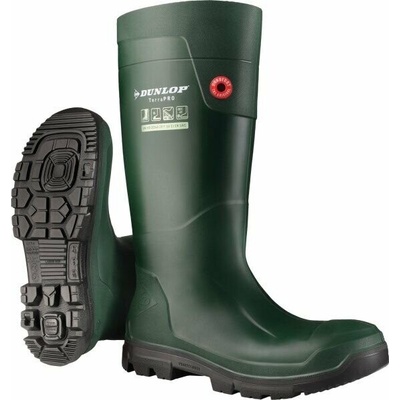 Dunlop Purofort TerraPRO Full Safety S5 45512