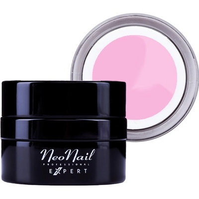 NeoNail Expert UV LED Gél LIGHT PINK 7 ml