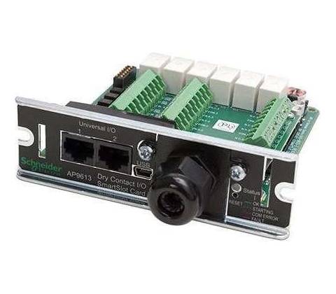 APC AP9613