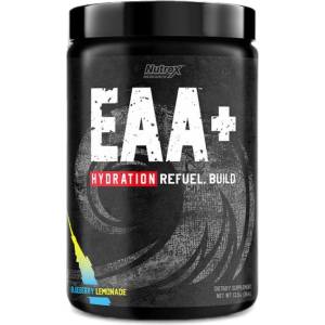 Nutrex EAA + Hydration [390 грама] Боровинкова лимонада