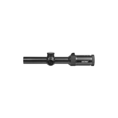 Docter Noblex V6 1-6x24 šína ne