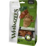 WHIMZEES дентален алигатор L 360 г/6 бр