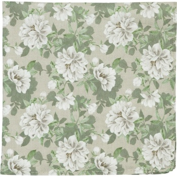 Bubibubi vreckovka do saka Rima zelená