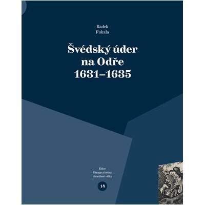 Švédský úder na Odře 1631-1635