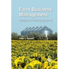 Farm Business Management - P. Nuthall