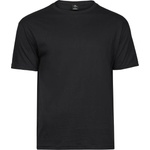 TEE JAYS Мъжка тениска tee jays tj8005 fashion sof tee - черна m (18800500202)