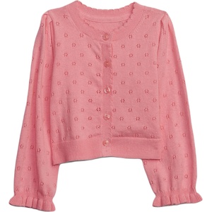 GAP Baby розово 4y (536453-01)