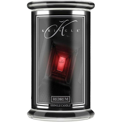 Kringle Candle Halloween Redrum 624 g