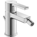 Duravit B. 2 - Смесител за биде с излив, хром B22400001010 (B22400001010)