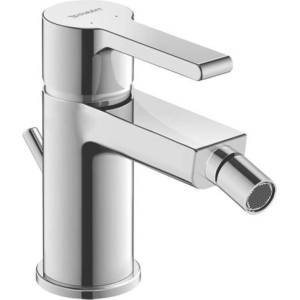 Duravit B. 2 - Смесител за биде с излив, хром B22400001010 (B22400001010)