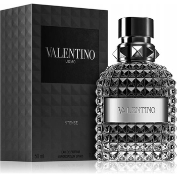 Valentino Uomo Intense parfémovaná voda pánská 50 ml