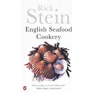 English Seafood Cookery | Rick Stein (2001)