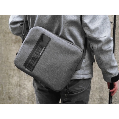 SPRO taška Freestyle IPX SERIES SIDE BAG