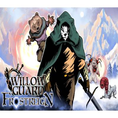 Willow Guard - Frostreign DLC
