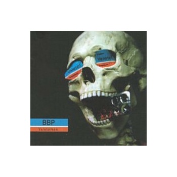 BBP - Valetolman CD