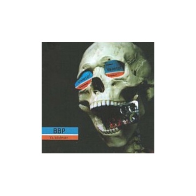 BBP - Valetolman CD