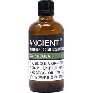 Ancient Wisdom Био Масло от Невен 100ml (5055796562077)
