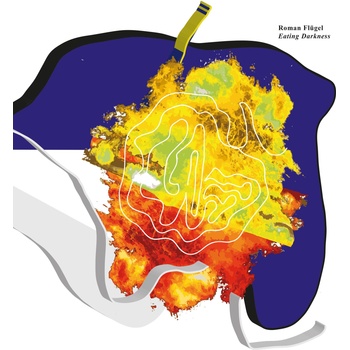 Roman Flügel - Eating Darkness (afc66d97-5a11-4781-86ff-14ac965821c8)