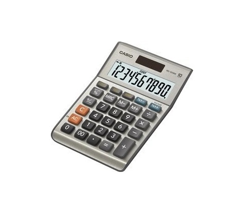 Casio MS 100 TV