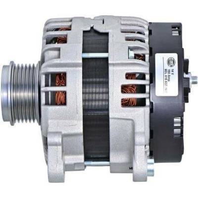 Alternátor HELLA 8EL 015 637-161 (8EL015637161)