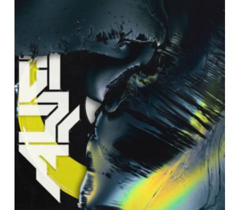 NORTHLANE - ALIEN CD