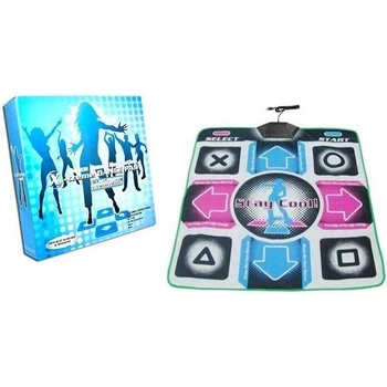 X-Pad Basic Dance Pad