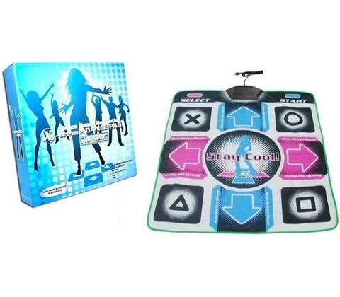 X-Pad Basic Dance Pad