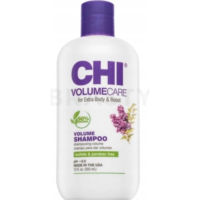 CHI Volume Care šampon pro objem 355 ml