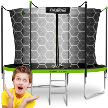 Neo-Sport 252 cm