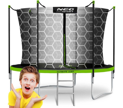 Neo-Sport 252 cm