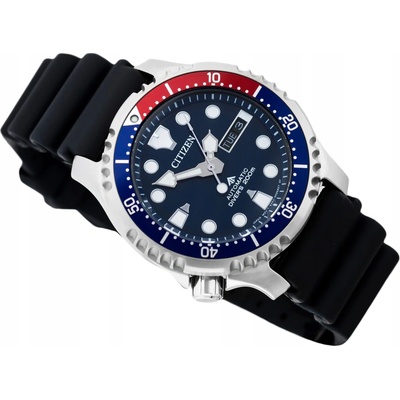 Citizen NY0086-16L