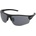 Alpina Слънчеви очила Alpina Tri-Scray 2.0 HR Black Matt