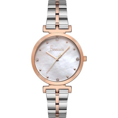 Freelook Дамски часовник Freelook Eiffel - FL. 1.10240-4 (FL.1.10240-4)