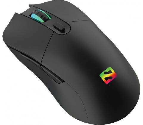 Sandberg Wireless Sniper Mouse 2 640-21