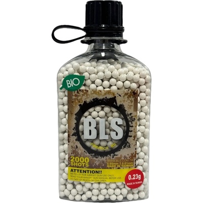 BLS BIO 0,23g 2000 ks