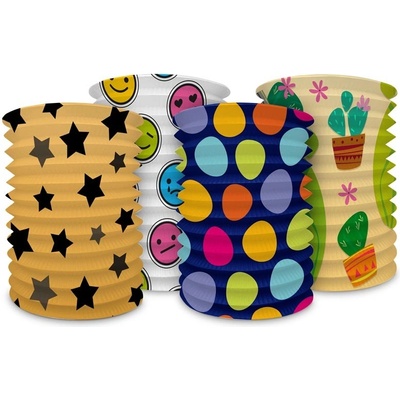 MFP Paper s.r.o. lampión LD 15 mix č.5 1020119 – Sleviste.cz