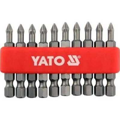 Sada bitů Yato PH - PH1, L=50 mm