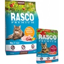 Rasco Premium Senior krůta s brusinkou a lichořeřišnicí 2 kg